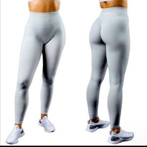 ALPHALETE AMPLIFY OG SILVER SKY